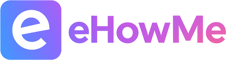 eHowMe Logo