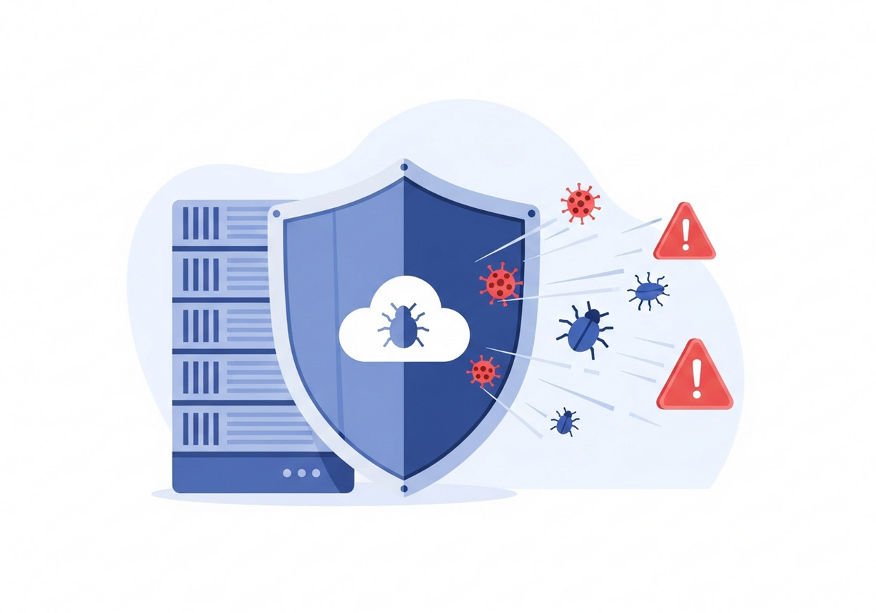 Reverse Proxy: ด่านหน้าป้องกันเว็บไซต์ของคุณ
