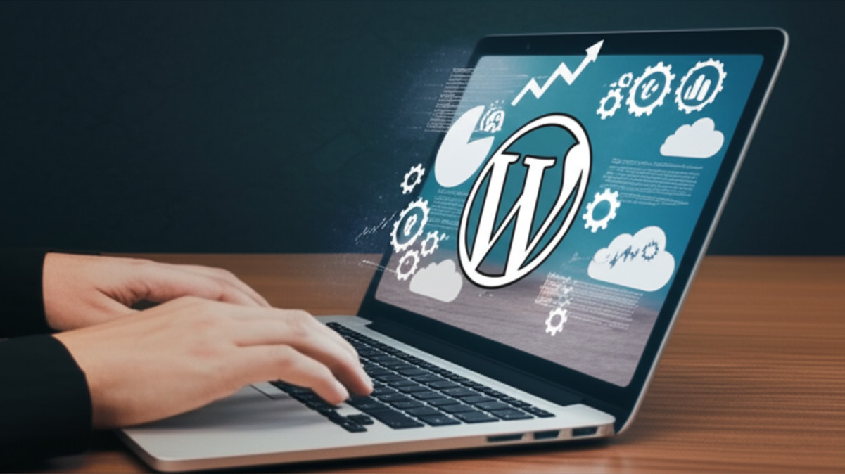 WordPress คืออะไรและทำไมธุรกิจควรเลือกใช้
