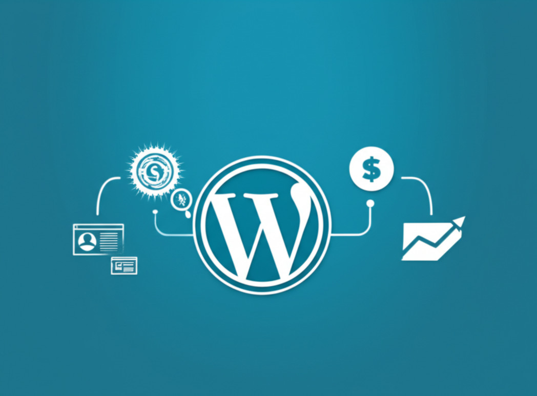 ข้อดีของ WordPress สำหรับการทำเว็บไซต์ธุรกิจ