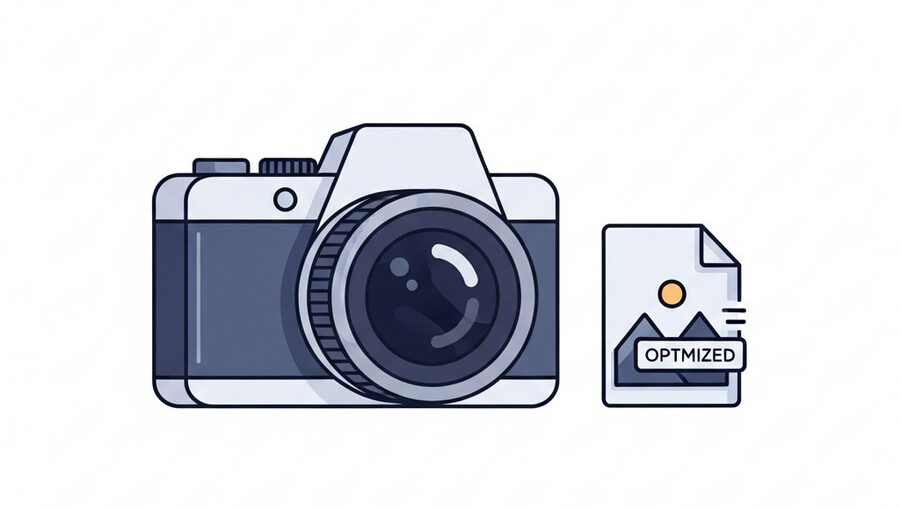 การปรับแต่งรูปภาพเพื่อ SEO