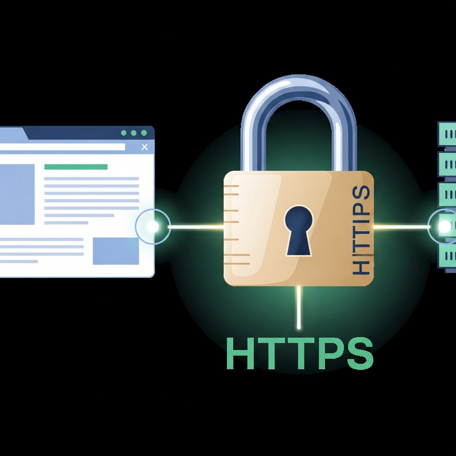 การติดตั้ง SSL Certificate