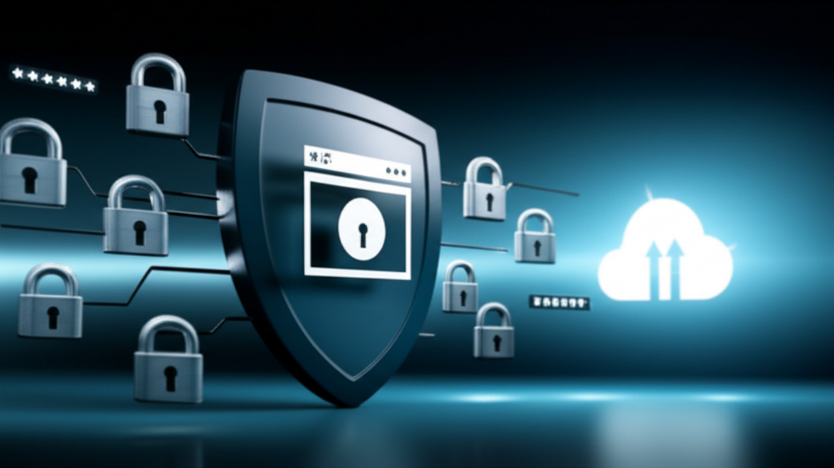 ความปลอดภัยและการสำรองข้อมูลเว็บไซต์